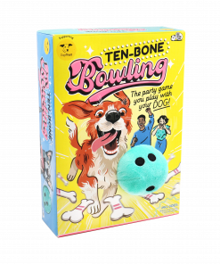 TEN BONE BOWLING