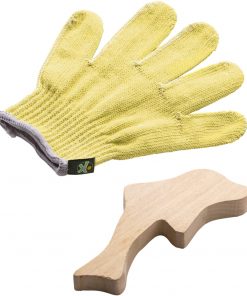 Carving Glove Set