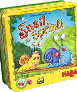 Snail Sprint