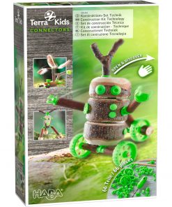 Terra Kids Connectors – Construction Kit Technology