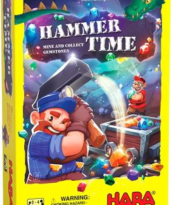 Hammer Time