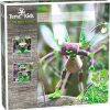 Terra Kids Connectors - Forest Heroes