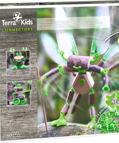 Terra Kids Connectors - Forest Heroes