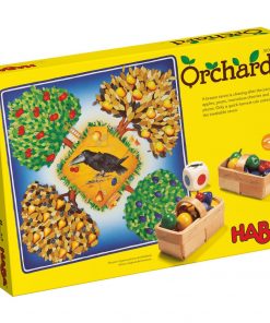 Orchard
