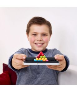 Alternative view of IQ Puzzler Pro