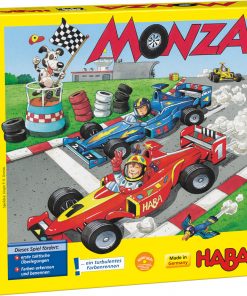 Monza