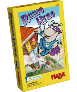 Rhino Hero