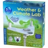 Weather and Climate Lab NEW!