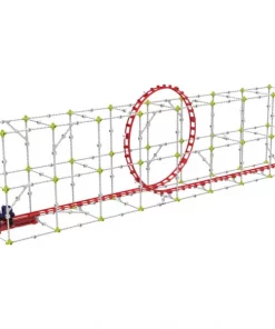 Alternative view of Roller Coaster Engineering