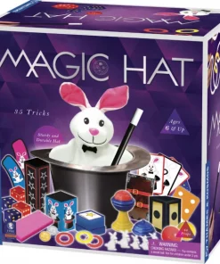 Magic Hat
