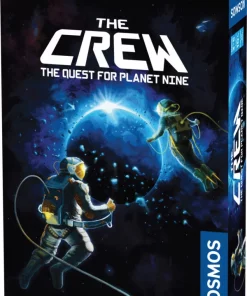 The Crew – Quest for Planet Nine