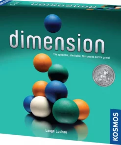 Dimension