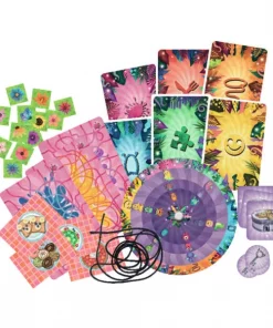 Alternative view of EXIT Kids : Riddles in Monsterville New!