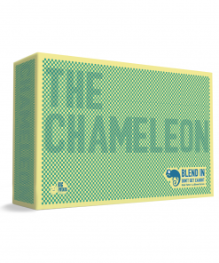 THE CHAMELEON