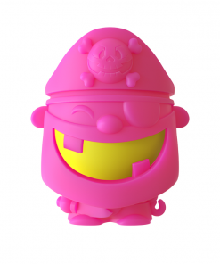 Alternative view of Dohjees 2