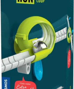 Gecko Run: Loop Expansion – New!