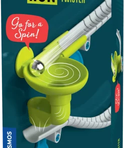 Gecko Run: Twister Expansion – New!
