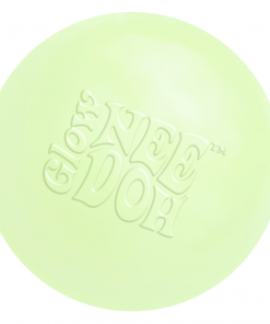Alternative view of Glow In The Dark Needoh