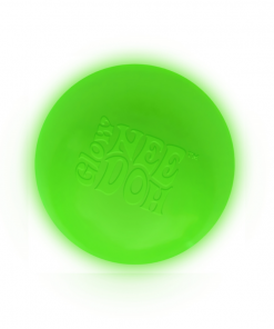 Glow In The Dark Needoh