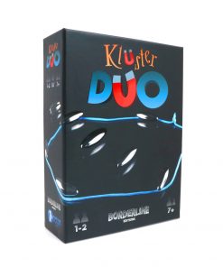 Kluster Duo
