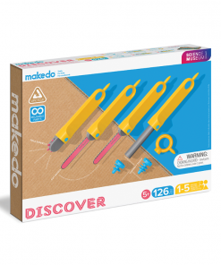Makedo - Discover