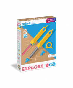 Makedo - Explore