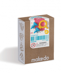 Makedo - Starter
