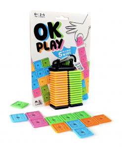 OK Play