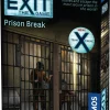 EXIT: Prison Break NEW!