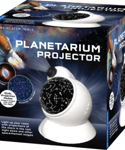 Planetarium Projector