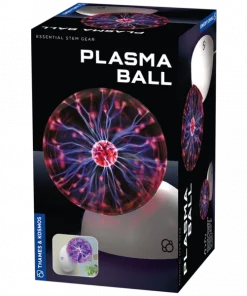 Thames & Kosmos Plasma Ball