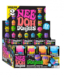 Dohjees 2