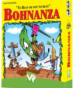 Bohnanza Original