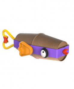 Alternative view of Creatures Water Friend Building Kit