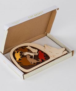 Alternative view of Animal Arrangements