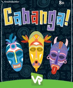 Cabanga!