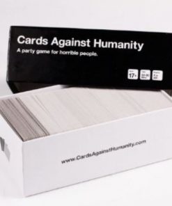 Alternative view of Cards Against Humanity UK Edition