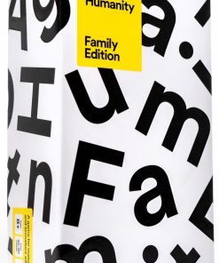 Cards Against Humanity Family Edition