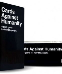 Cards Against Humanity UK Edition