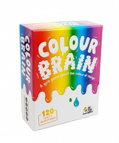 MINI COLOURBRAIN