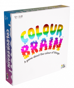 Colourbrain