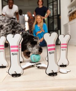 Alternative view of TEN BONE BOWLING