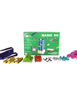 Basic 80 Building Kit
