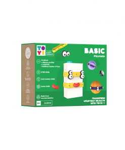 Basic Playmate Building Kit