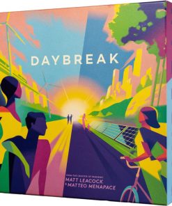 Daybreak