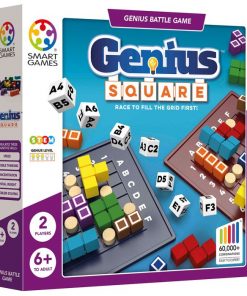 Genius Square