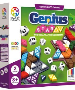 Genius Star