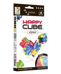 Happy Cube Expert 6-pack