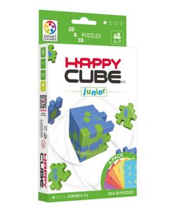 Happy Cube Junior 6-pack