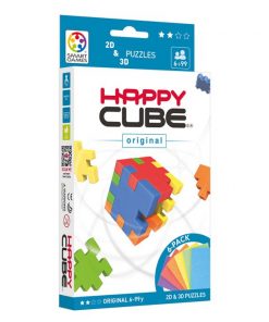 Happy Cube Original 6-pack
